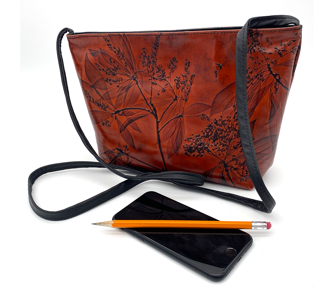 CL Whiting Leaf Leather 